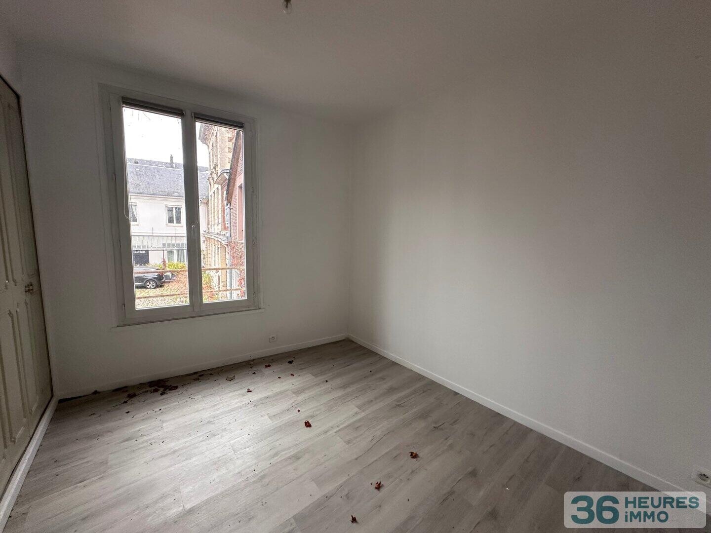 Appartement à Rouen — vignette 10