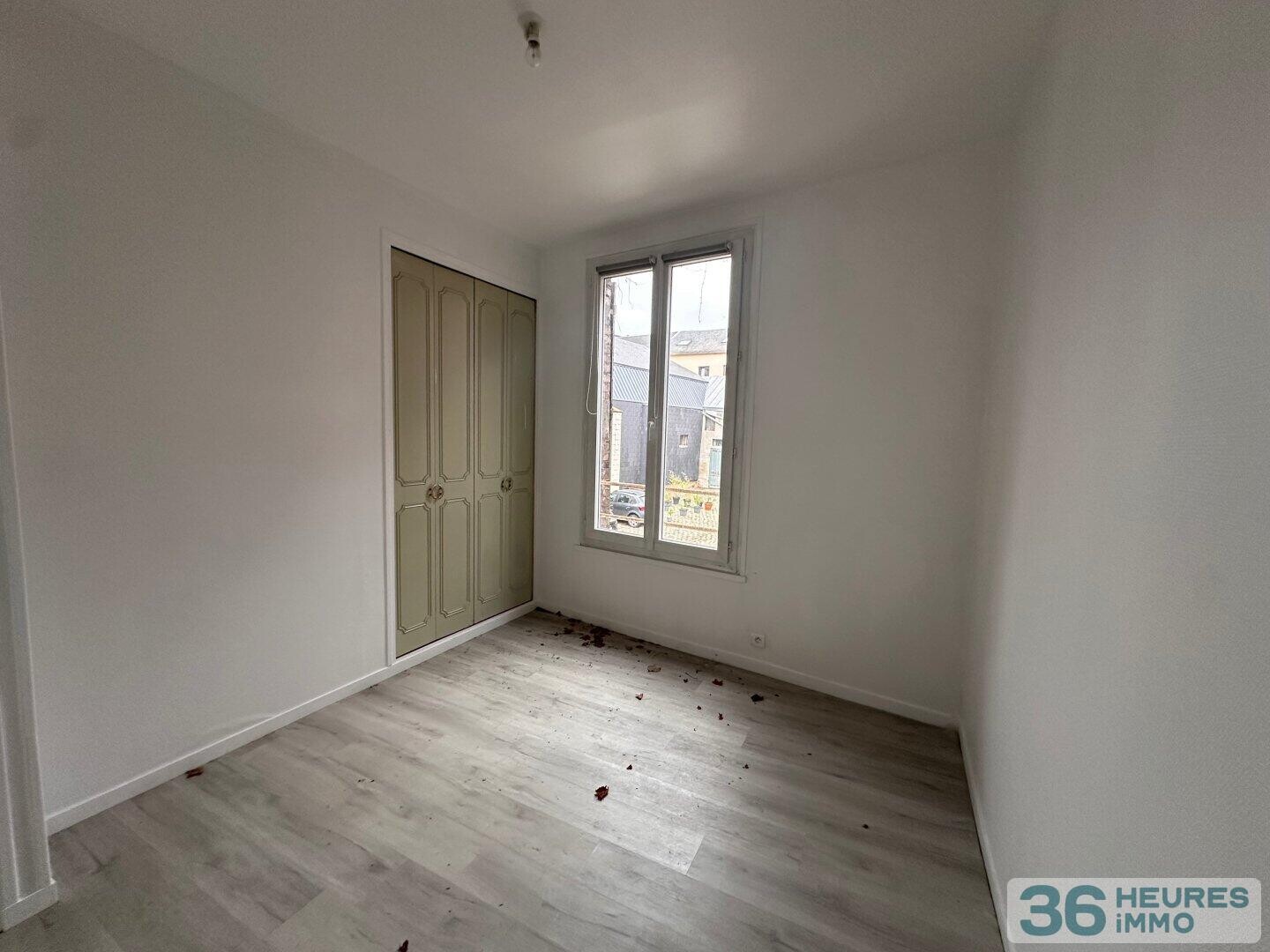 Appartement à Rouen — vignette 11