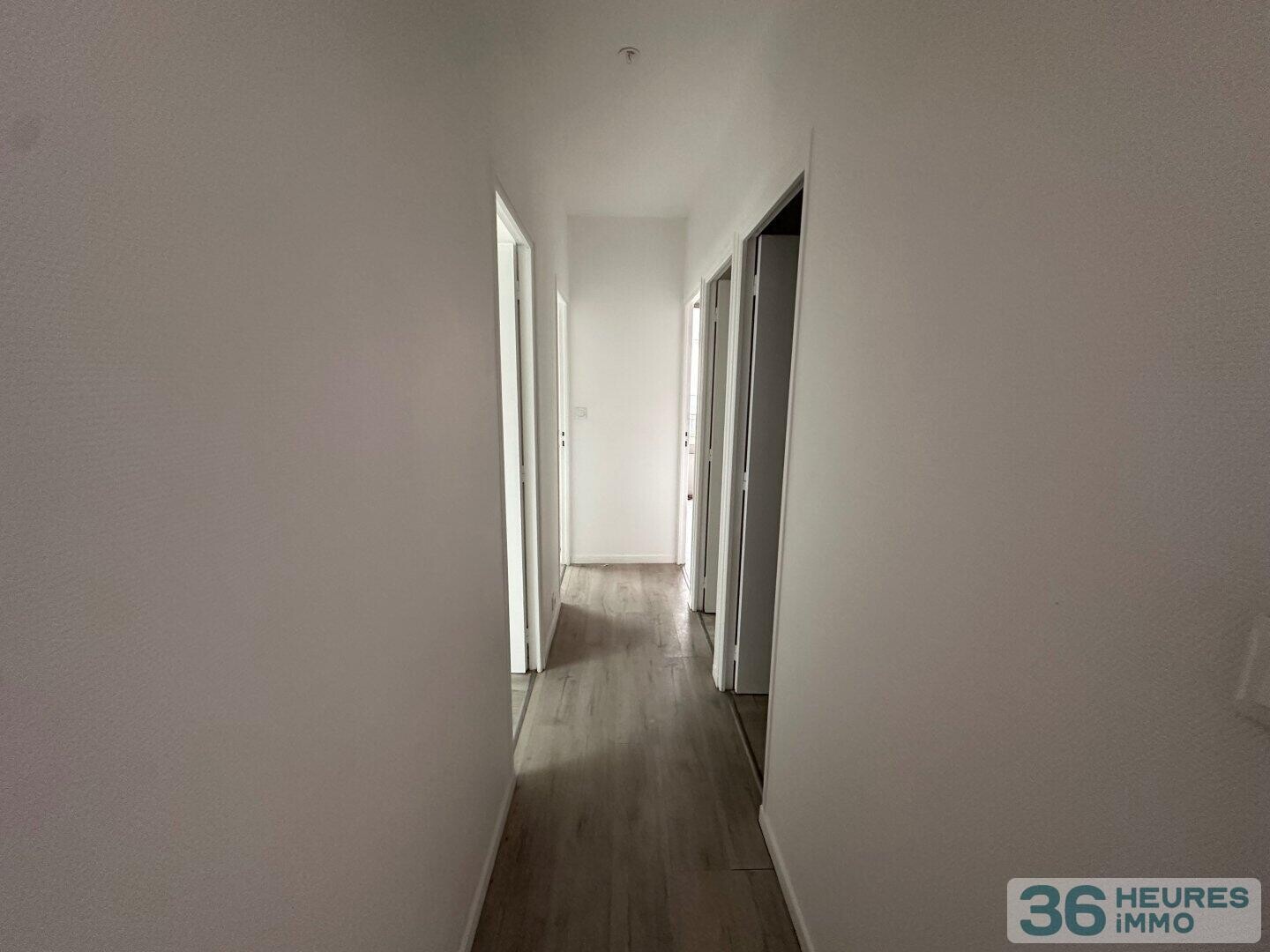 Appartement à Rouen — vignette 12