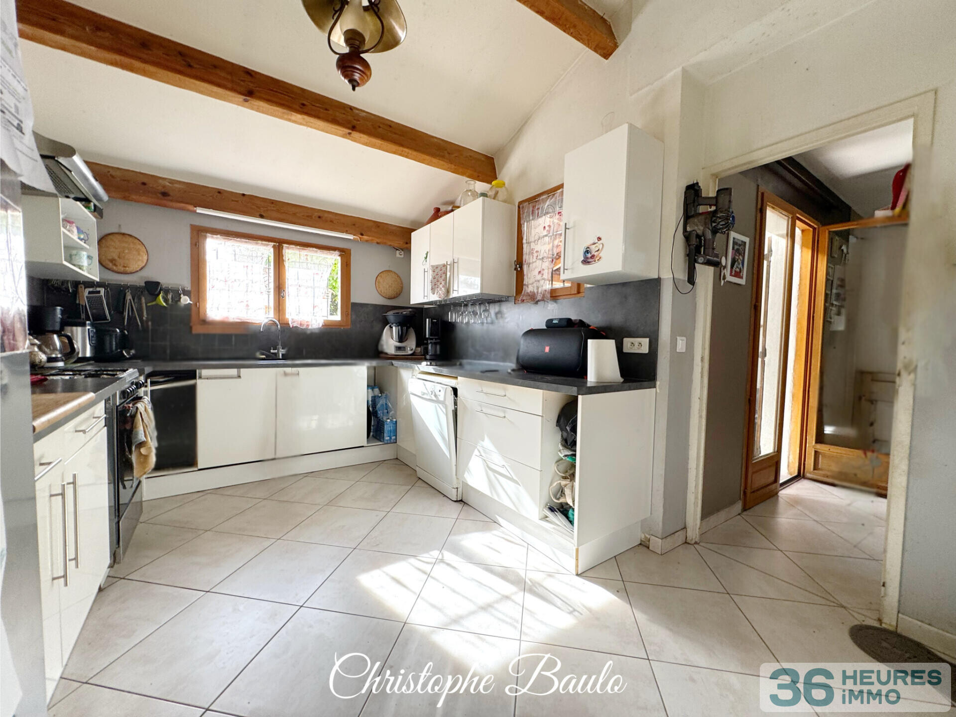 Maison à Montpellier — vignette 3