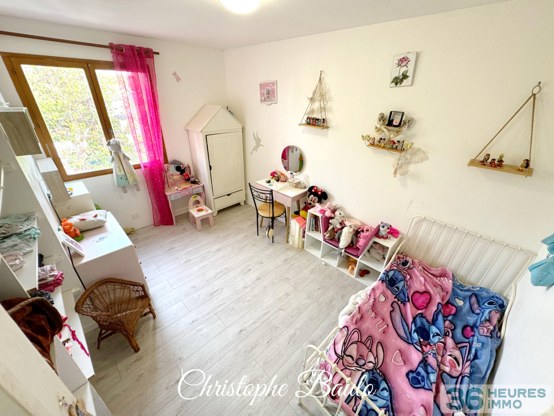 Maison à Montpellier — vignette 5