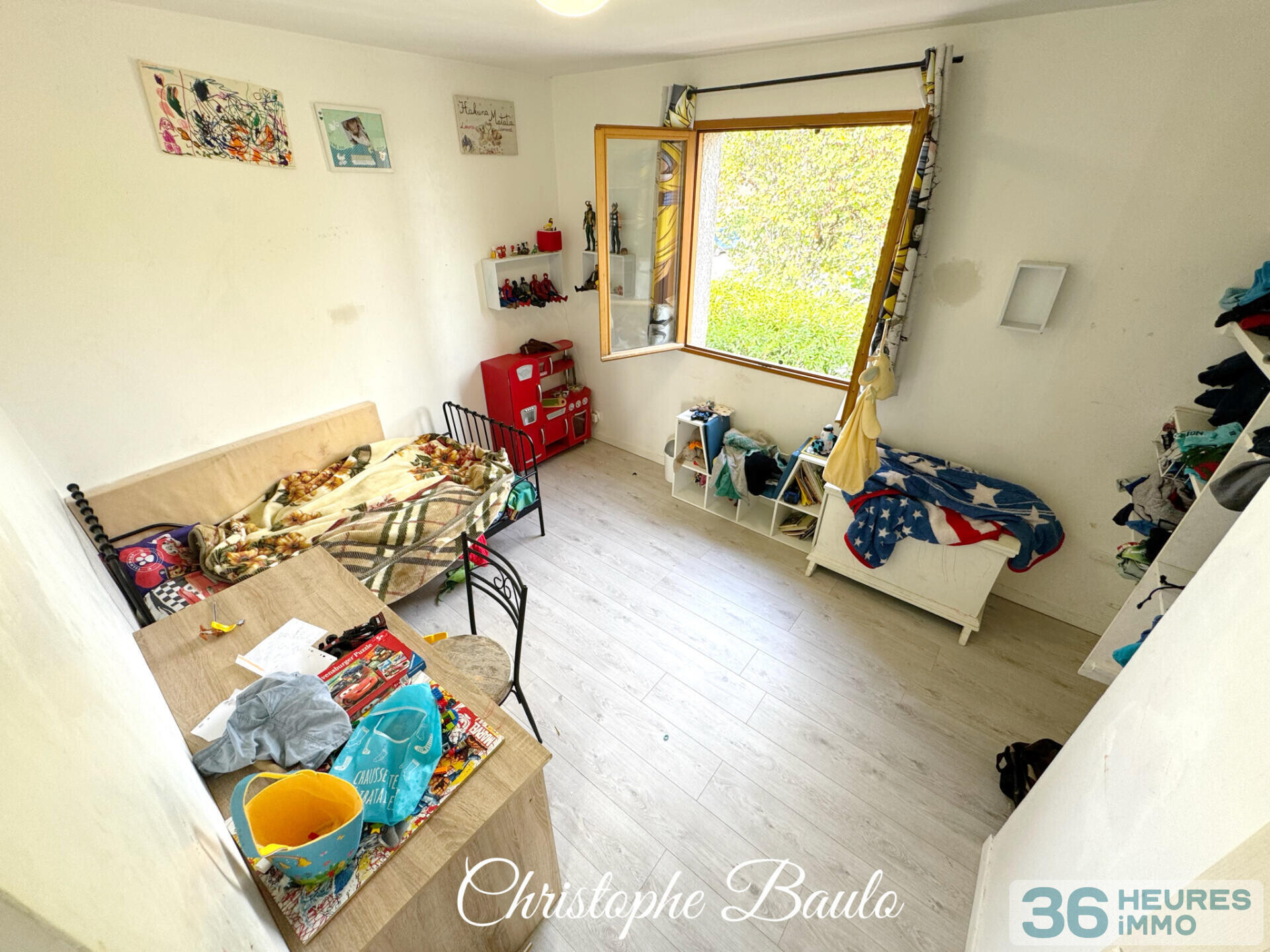 Maison à Montpellier — vignette 6