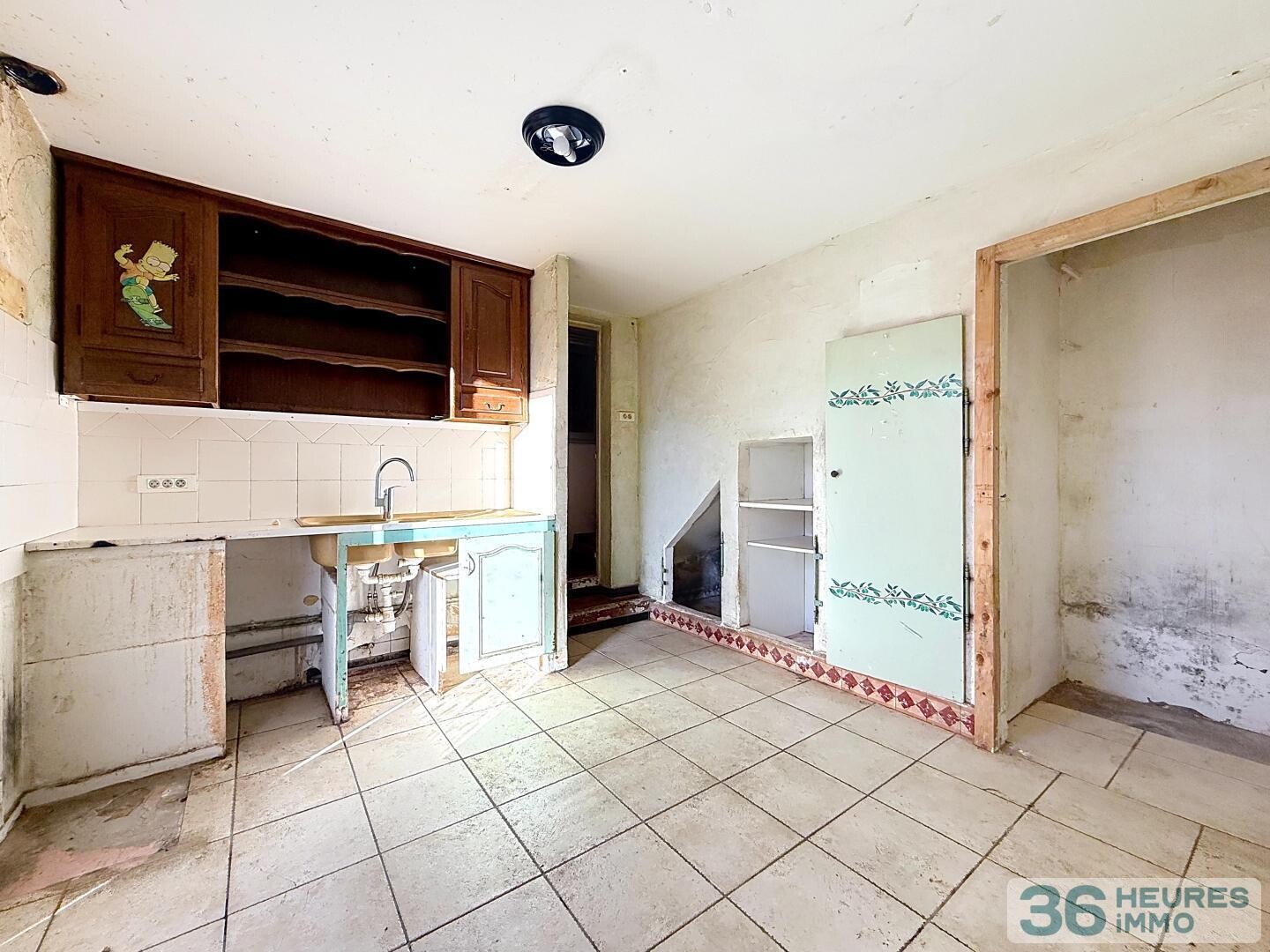 Maison à Sorgues — vignette 3