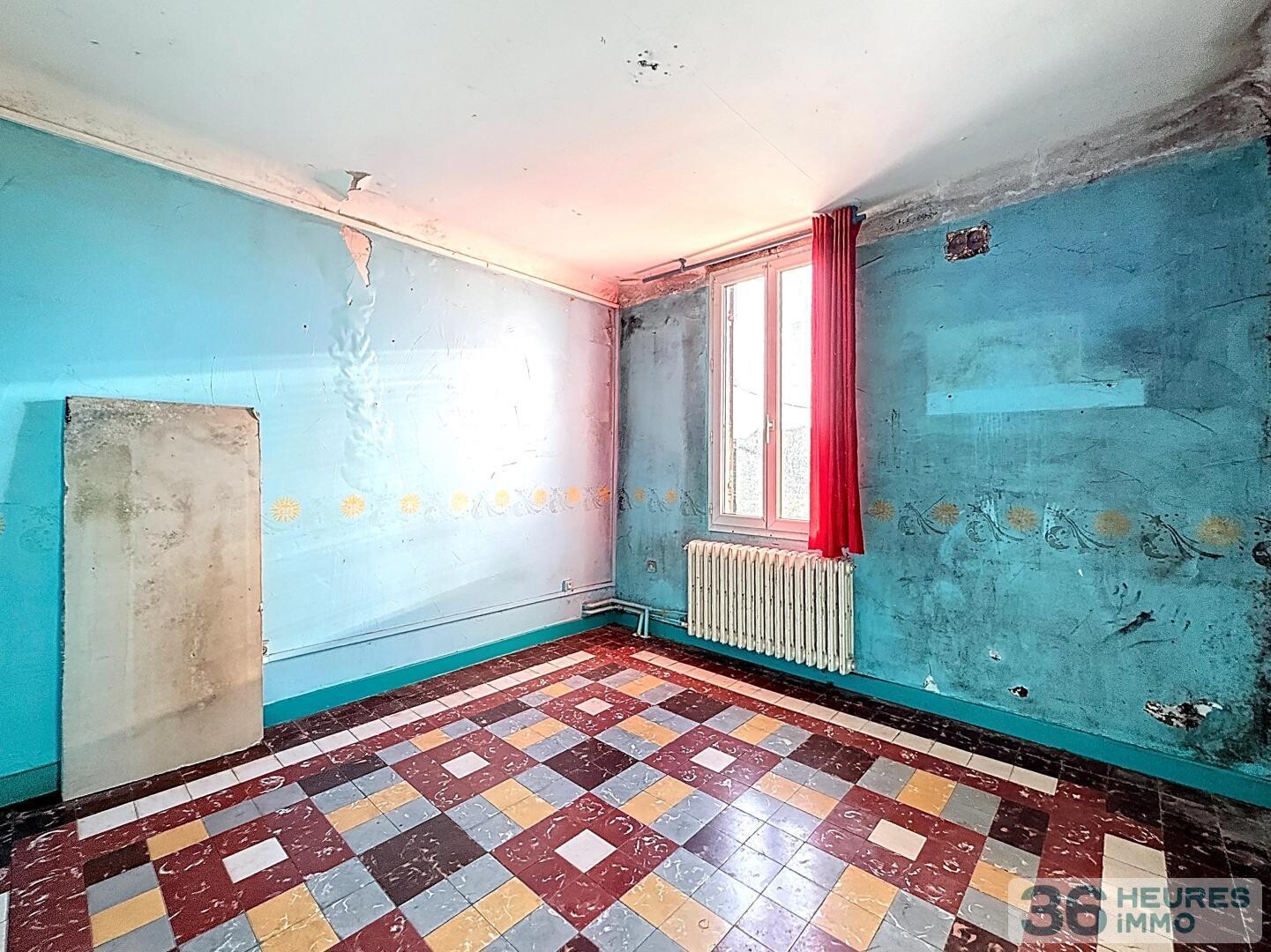 Maison à Sorgues — vignette 7