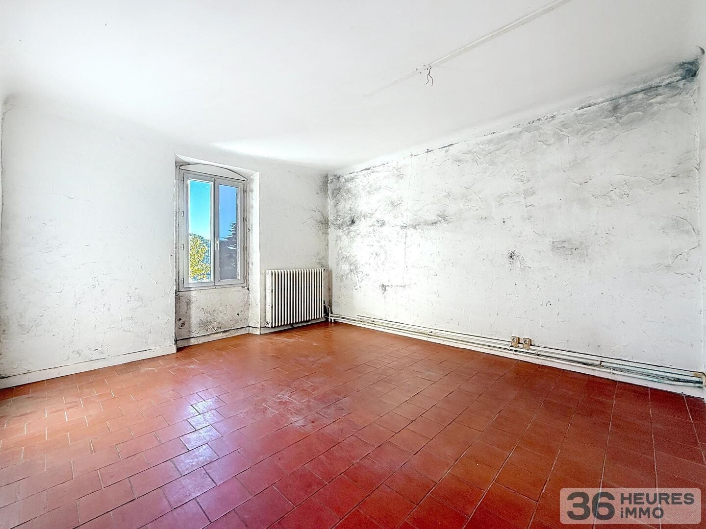 Maison à Sorgues — vignette 9