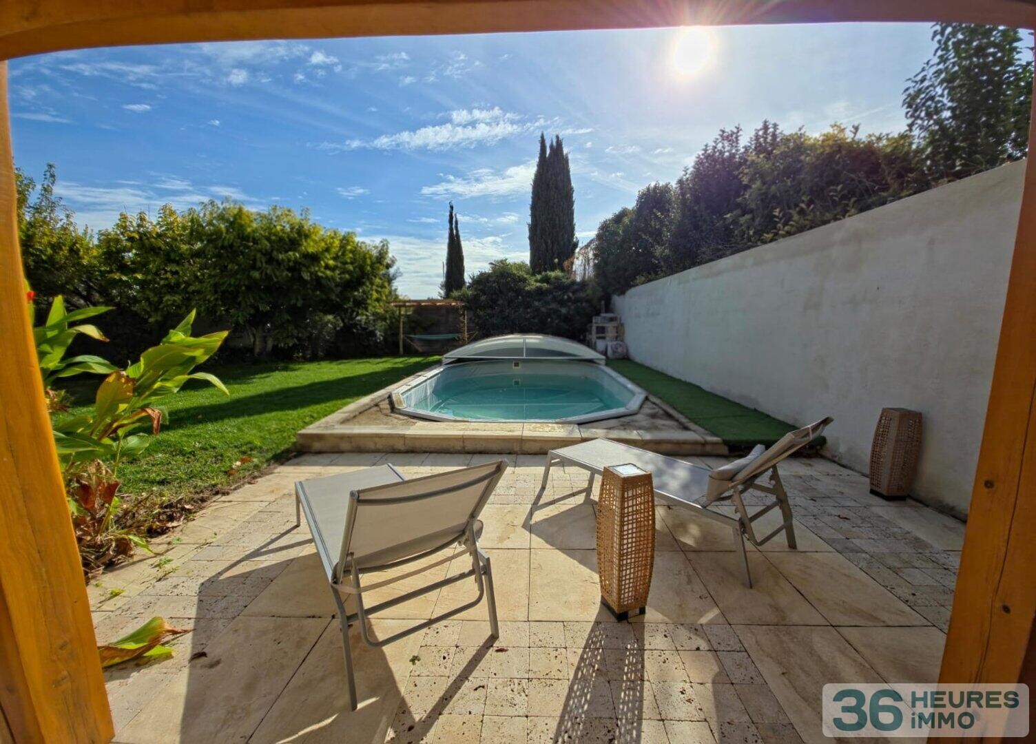 Maison à Bernis — vignette 5