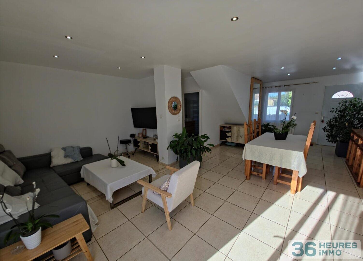 Maison à Bernis — vignette 8