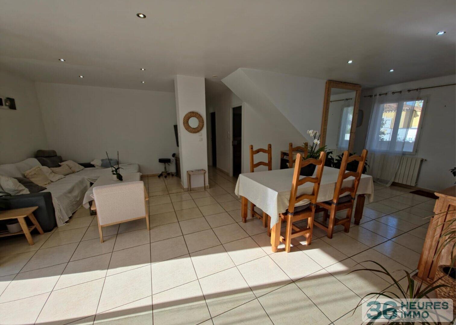 Maison à Bernis — vignette 10