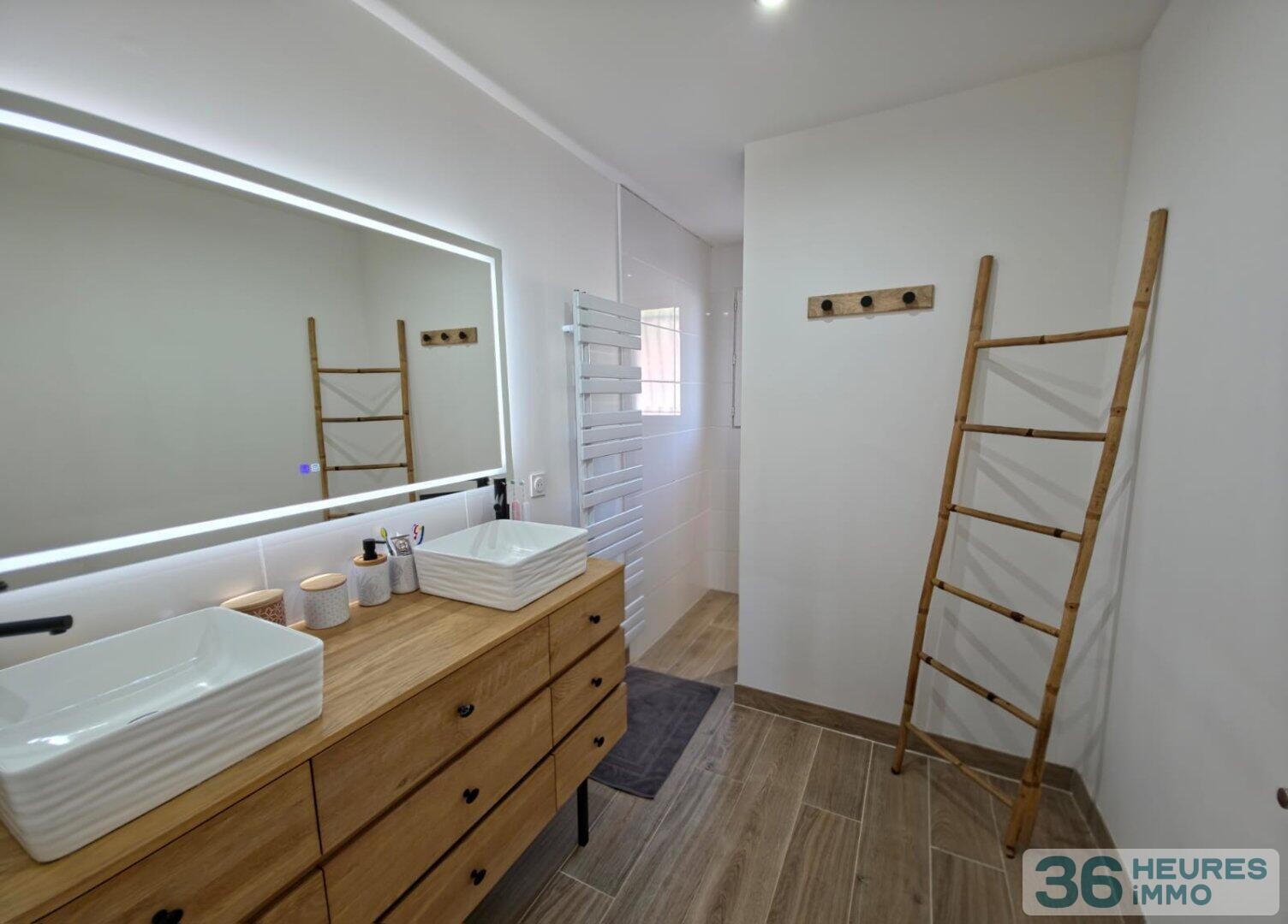 Maison à Bernis — vignette 13