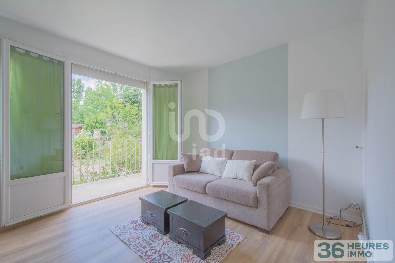 Appartement à Bonneuil-sur-Marne — vignette 2