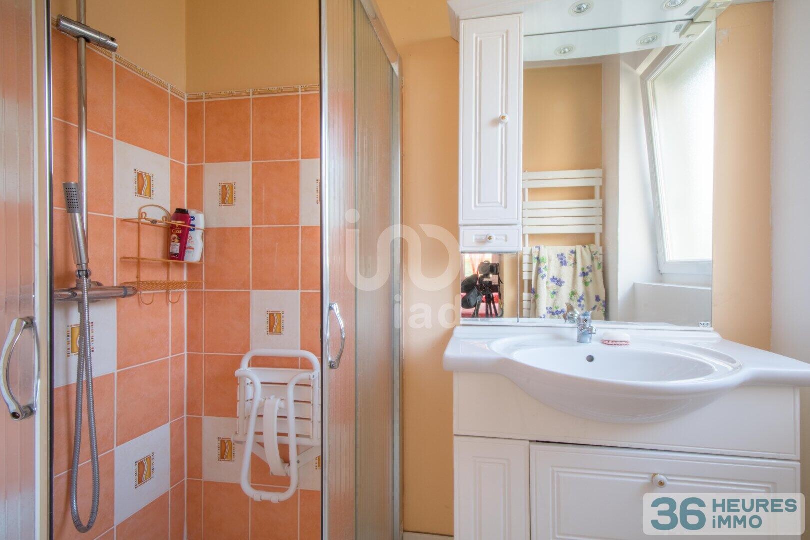 Appartement à Bonneuil-sur-Marne — vignette 4