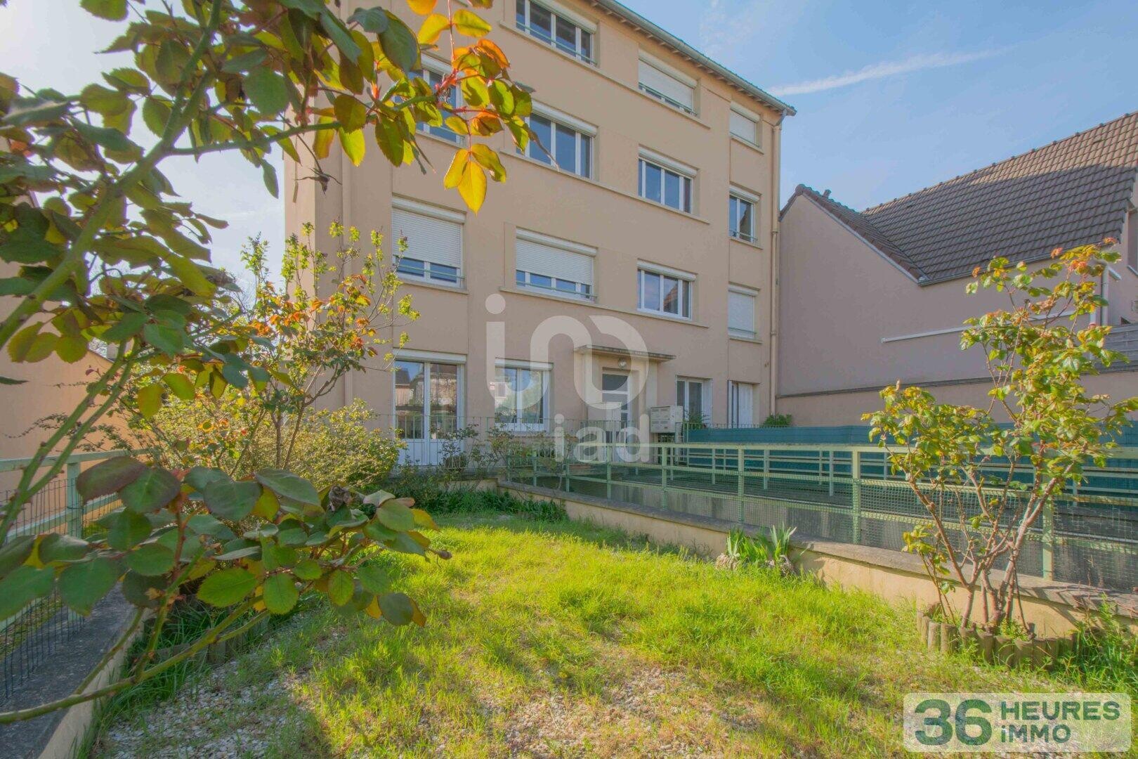 Appartement à Bonneuil-sur-Marne — vignette 7