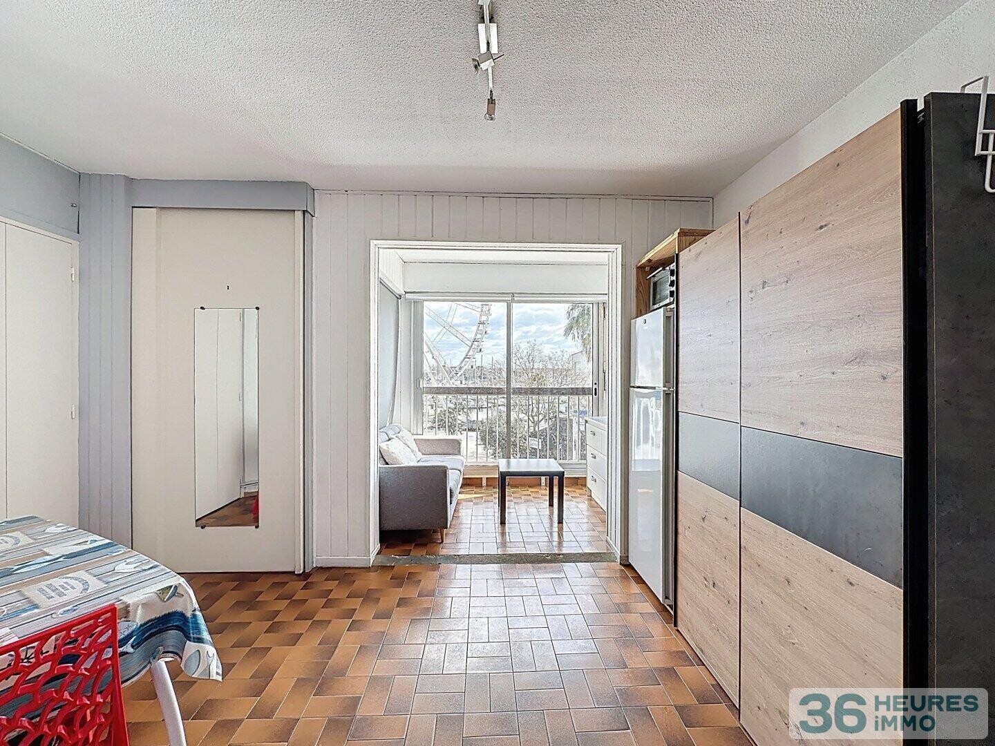 Appartement à Agde — vignette 3