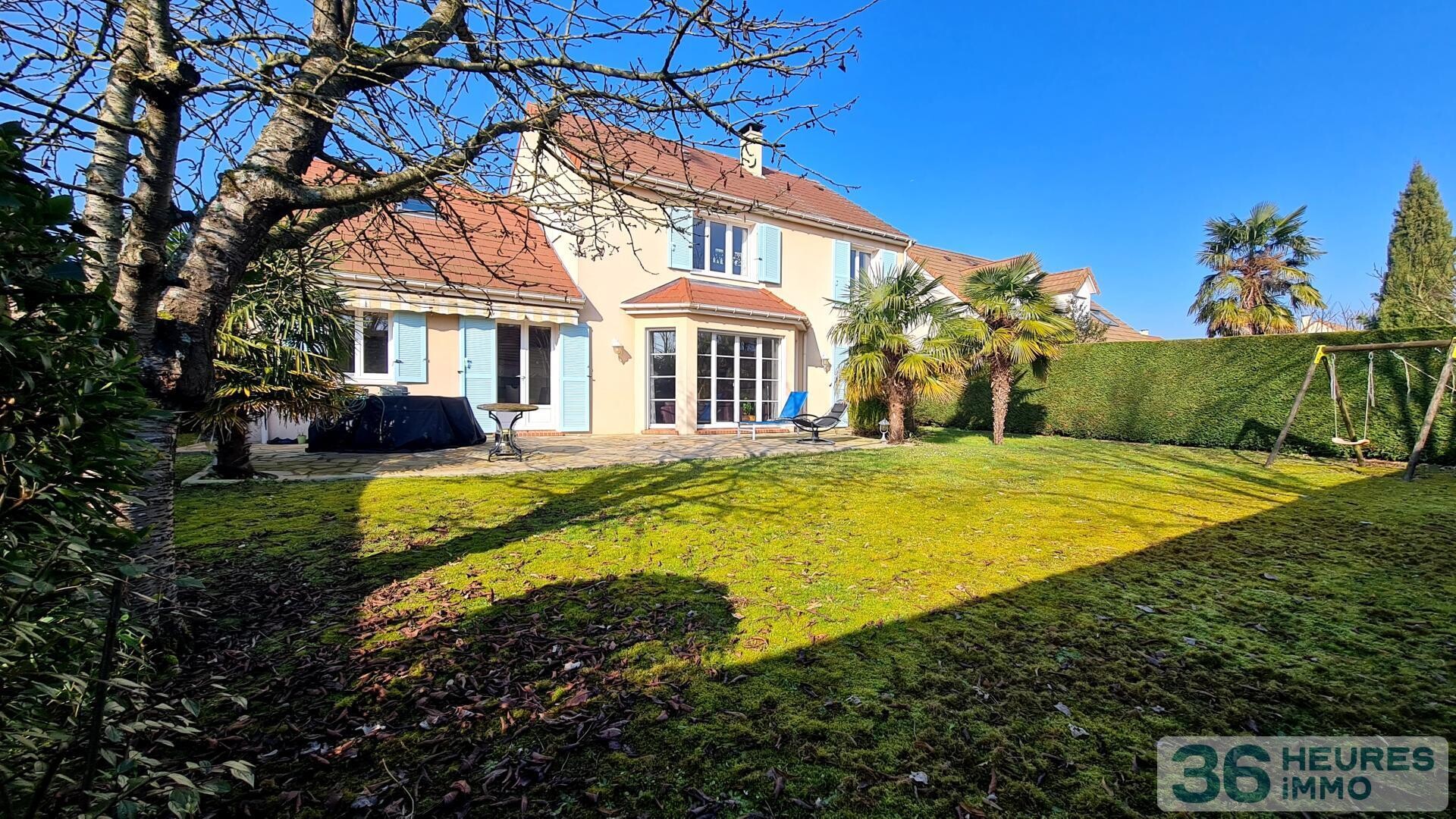 Maison à Annet-sur-Marne — vignette 2