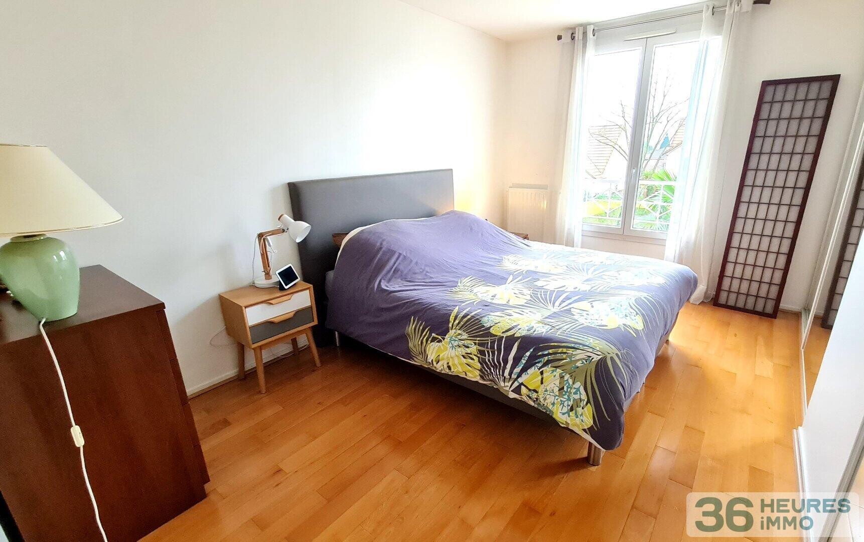 Maison à Annet-sur-Marne — vignette 12