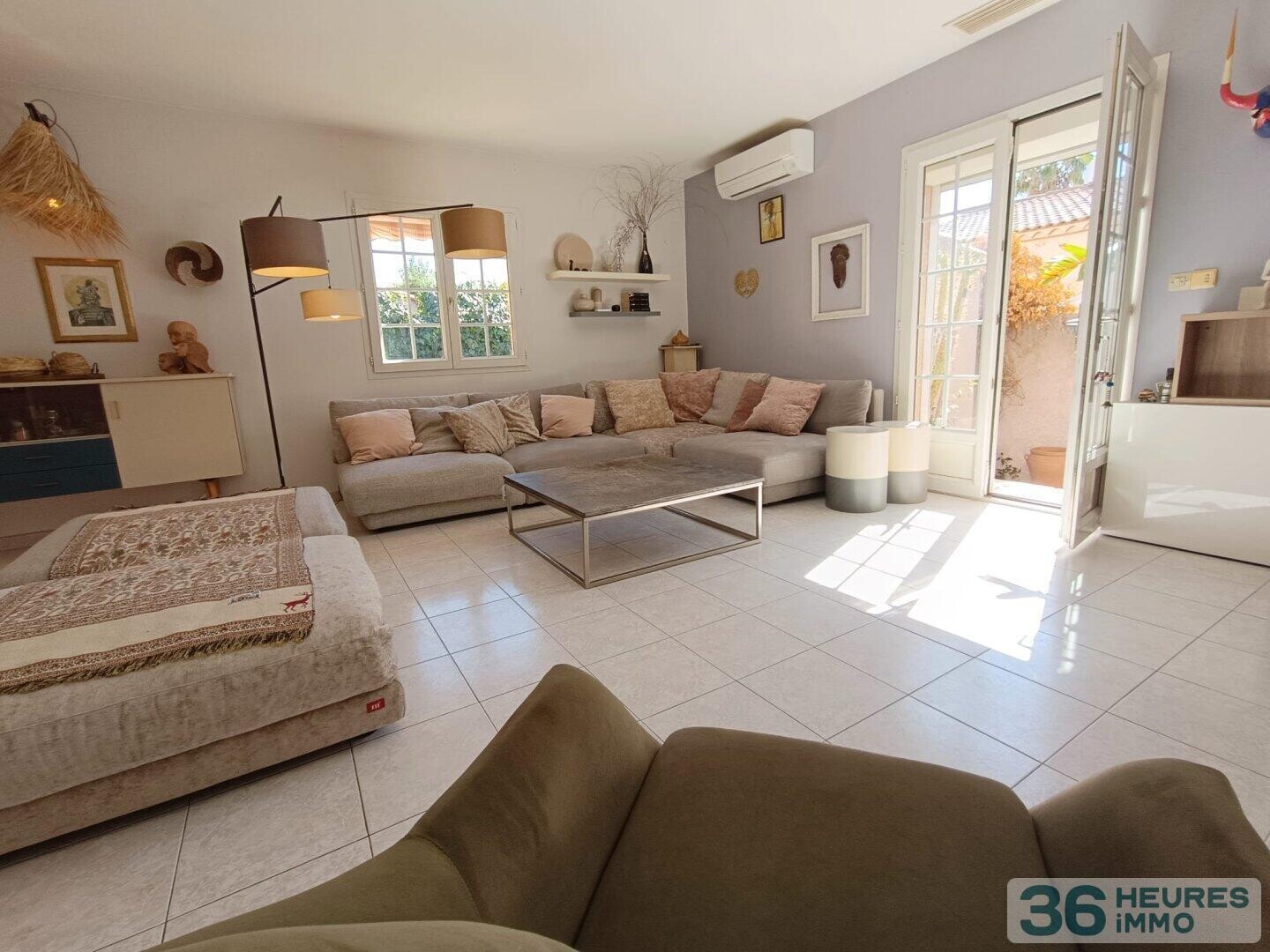 Maison à Uchaud — vignette 9