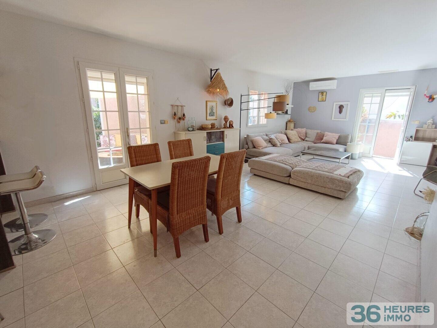 Maison à Uchaud — vignette 11