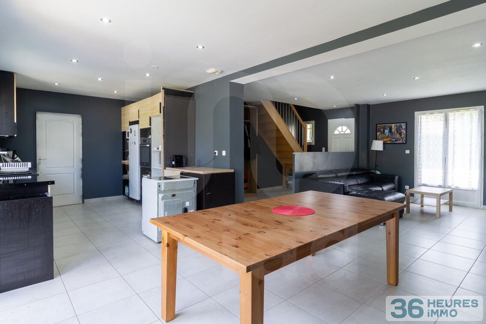 Maison à Cinqueux — vignette 2