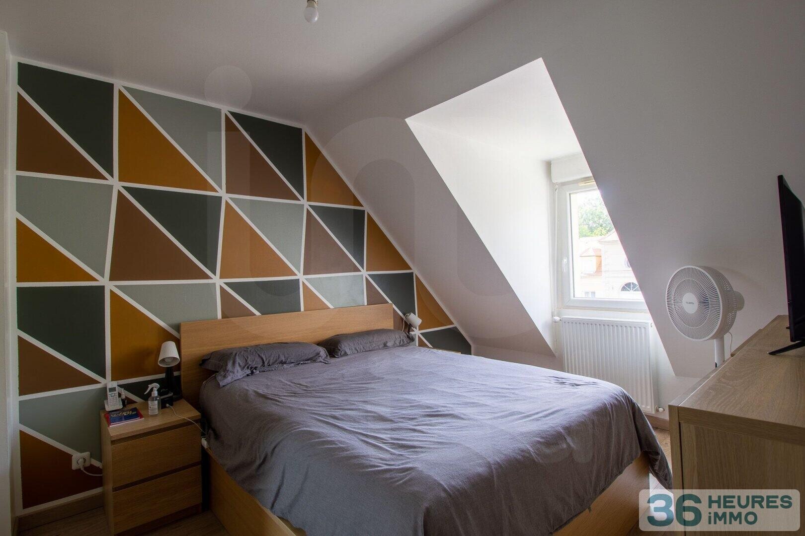 Maison à Cinqueux — vignette 6
