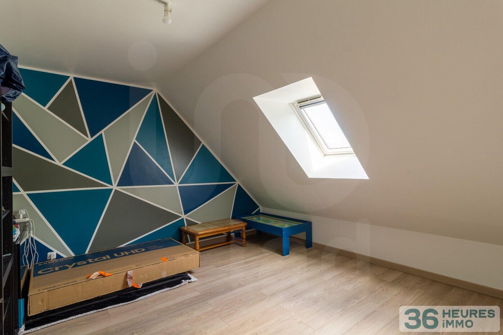 Maison à Cinqueux — vignette 9