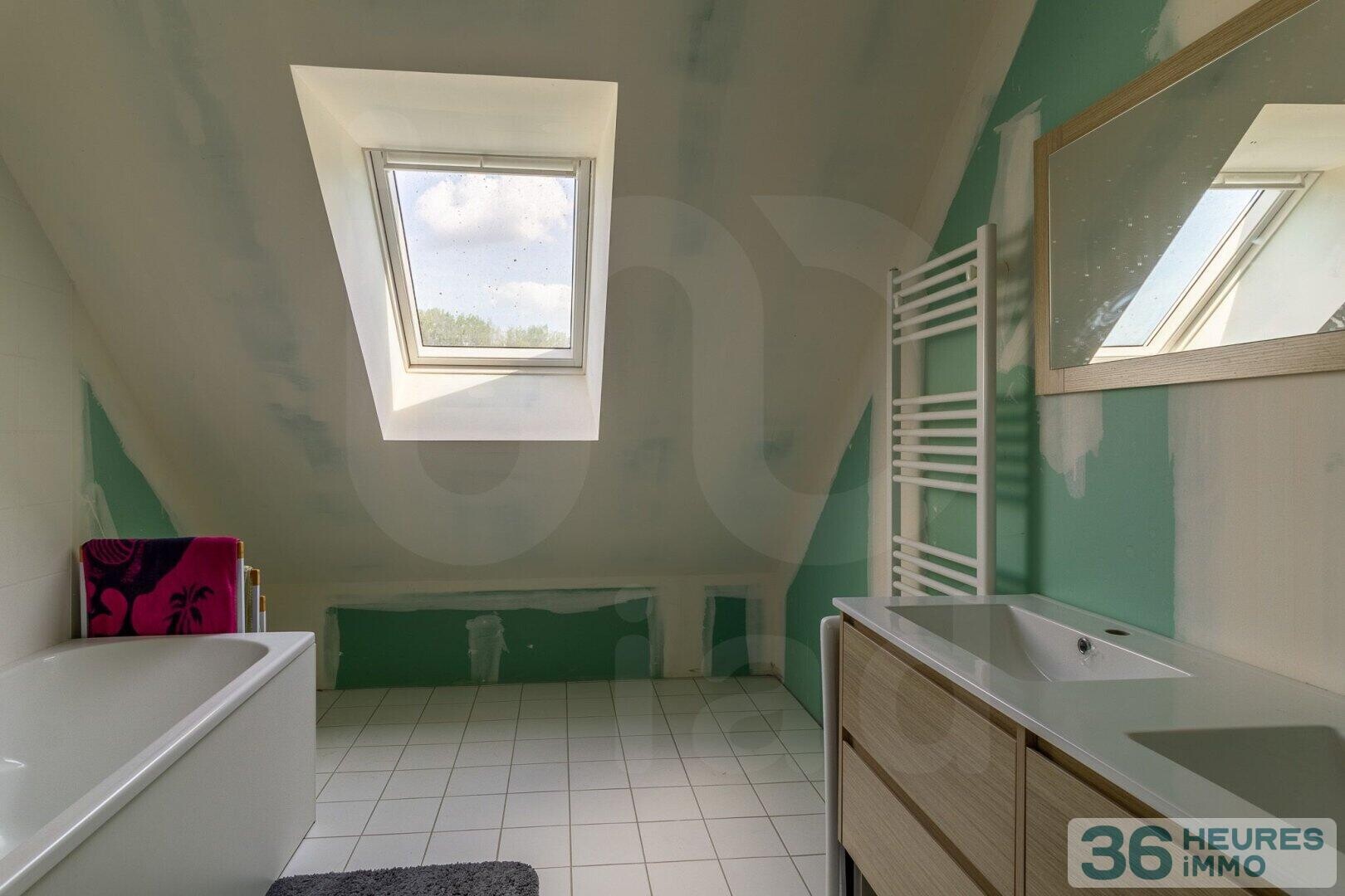 Maison à Cinqueux — vignette 12