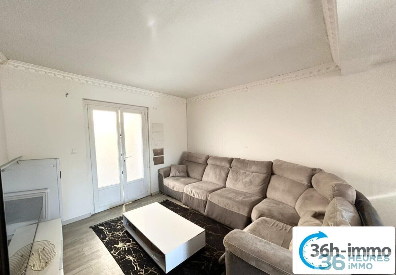 Maison à Saint-Gilles — vignette 4