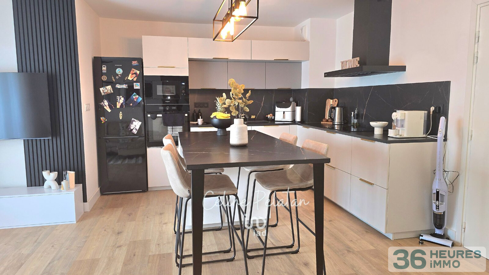 Appartement à Nîmes — vignette 2