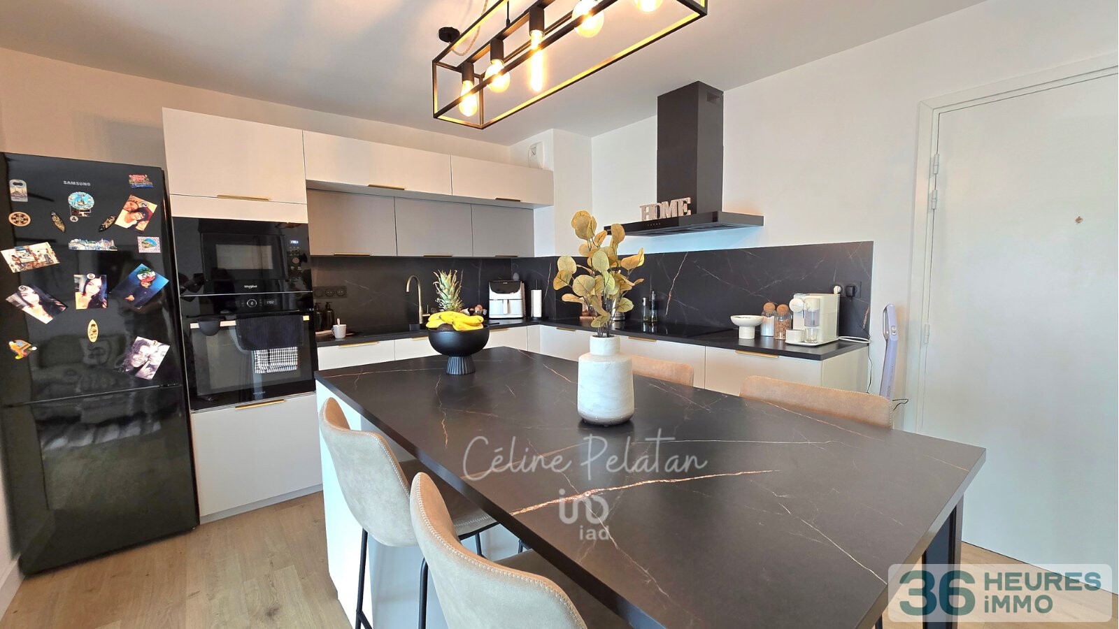 Appartement à Nîmes — vignette 3