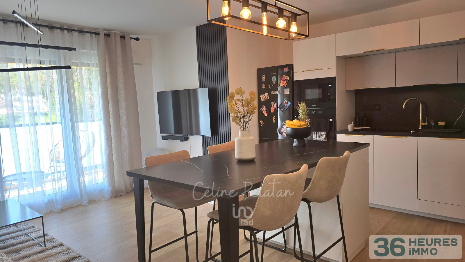 Appartement à Nîmes — vignette 4