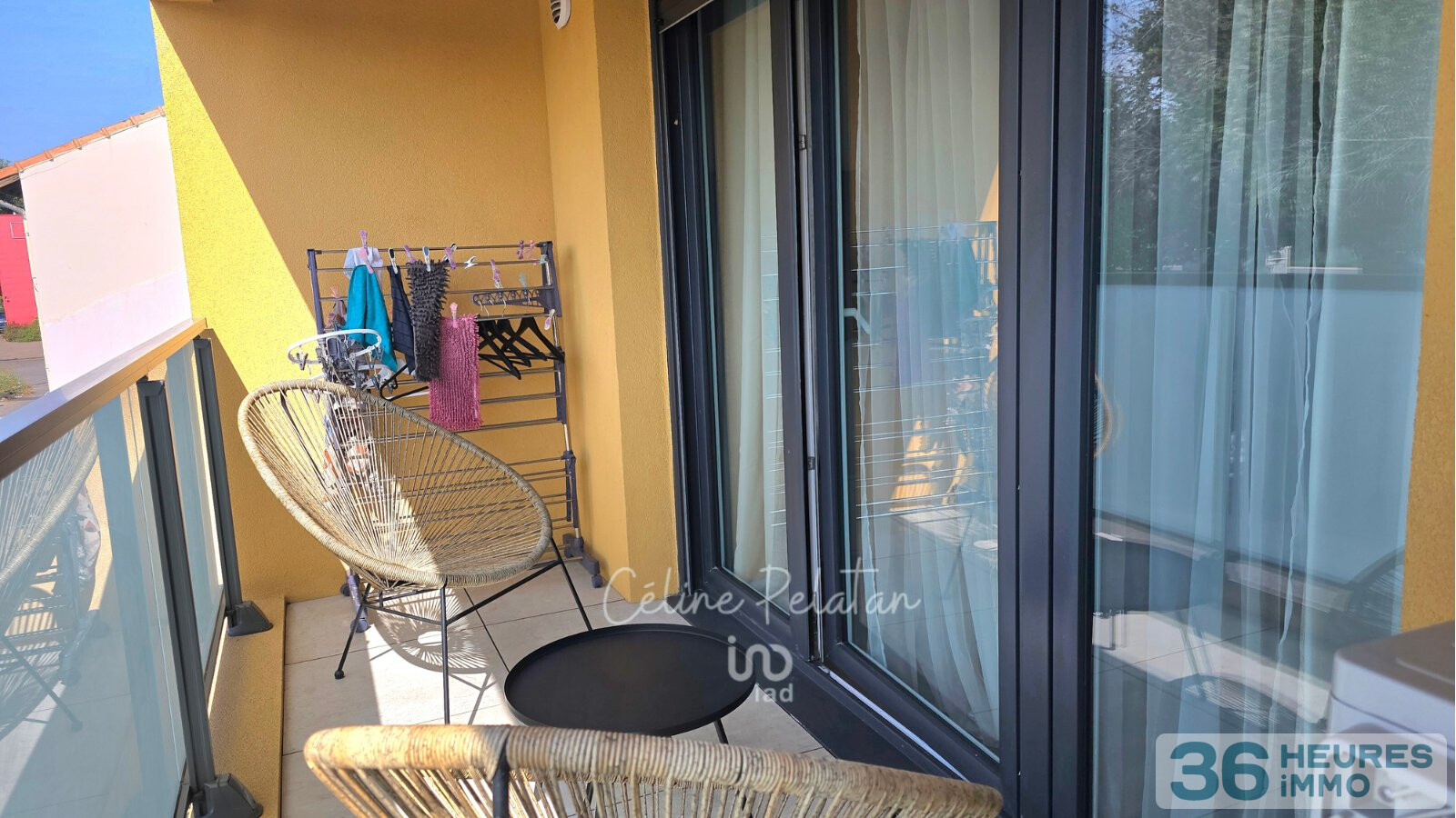 Appartement à Nîmes — vignette 5