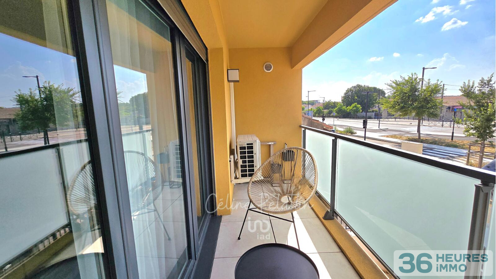 Appartement à Nîmes — vignette 6