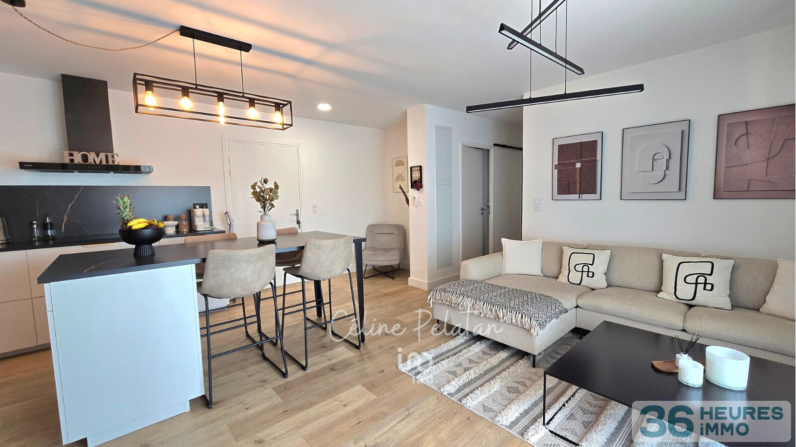 Appartement à Nîmes — vignette 7