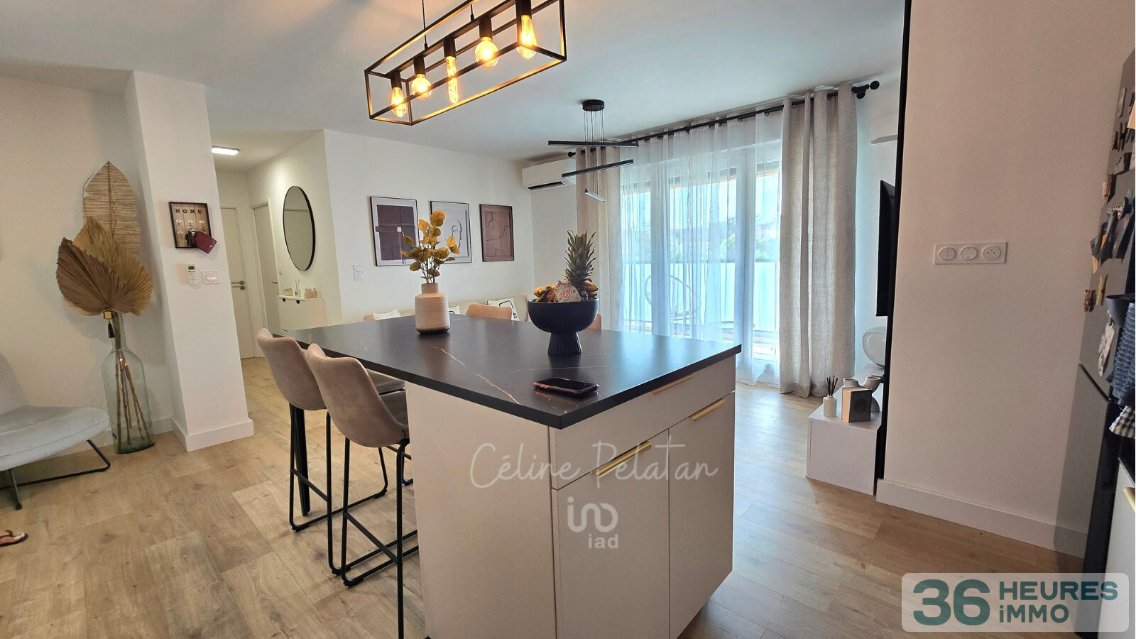 Appartement à Nîmes — vignette 8