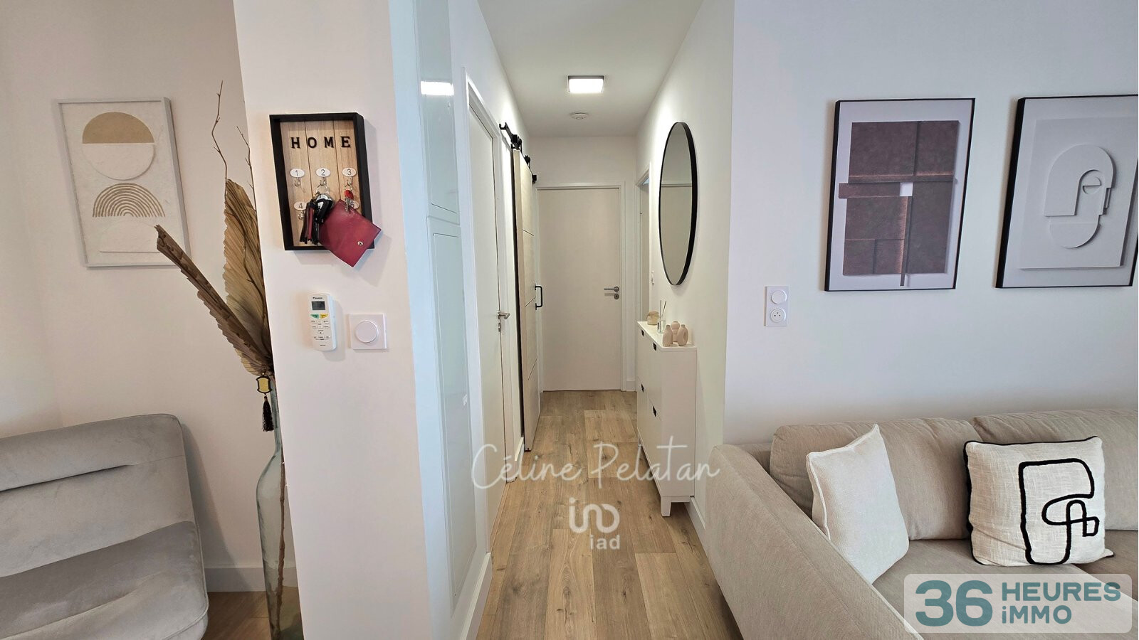 Appartement à Nîmes — vignette 9