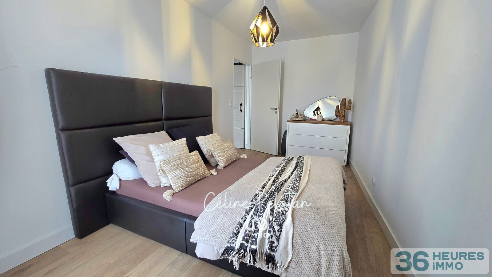 Appartement à Nîmes — vignette 10