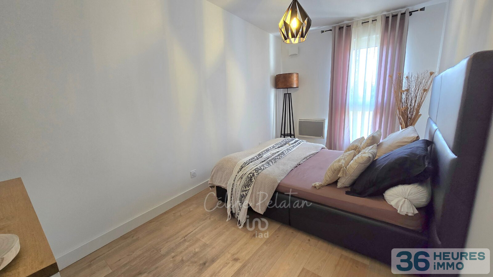 Appartement à Nîmes — vignette 11