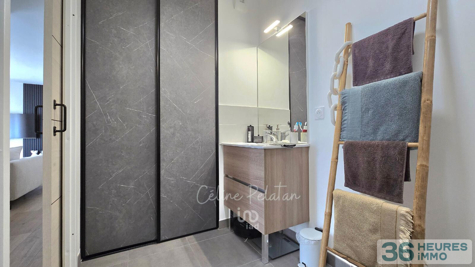 Appartement à Nîmes — vignette 12