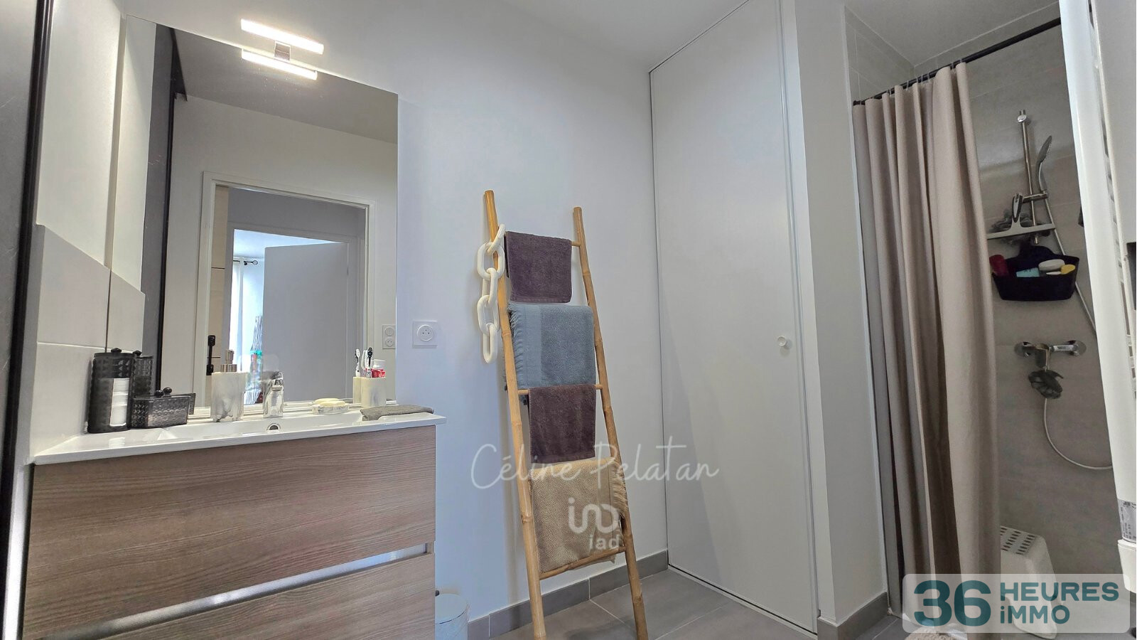 Appartement à Nîmes — vignette 13