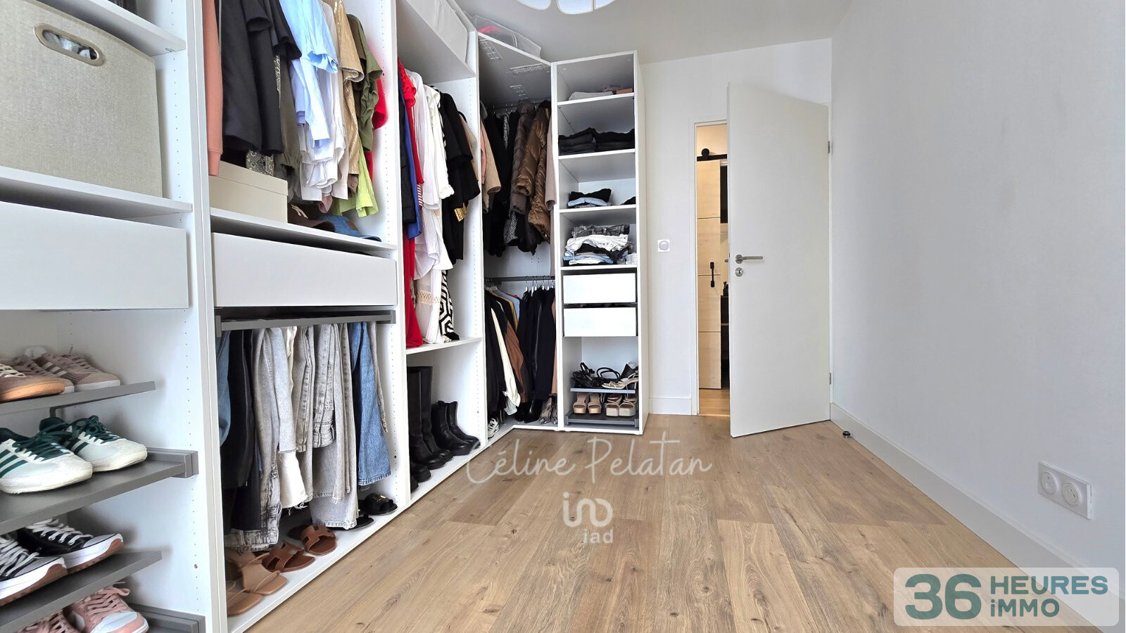 Appartement à Nîmes — vignette 15