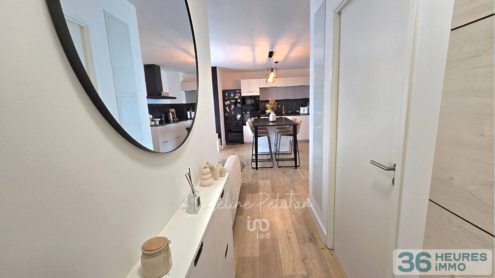 Appartement à Nîmes — vignette 16