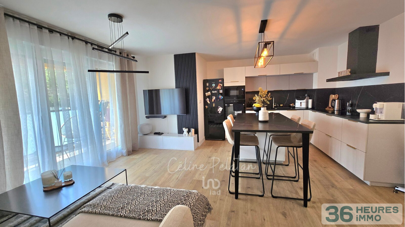 Appartement à Nîmes — vignette 17