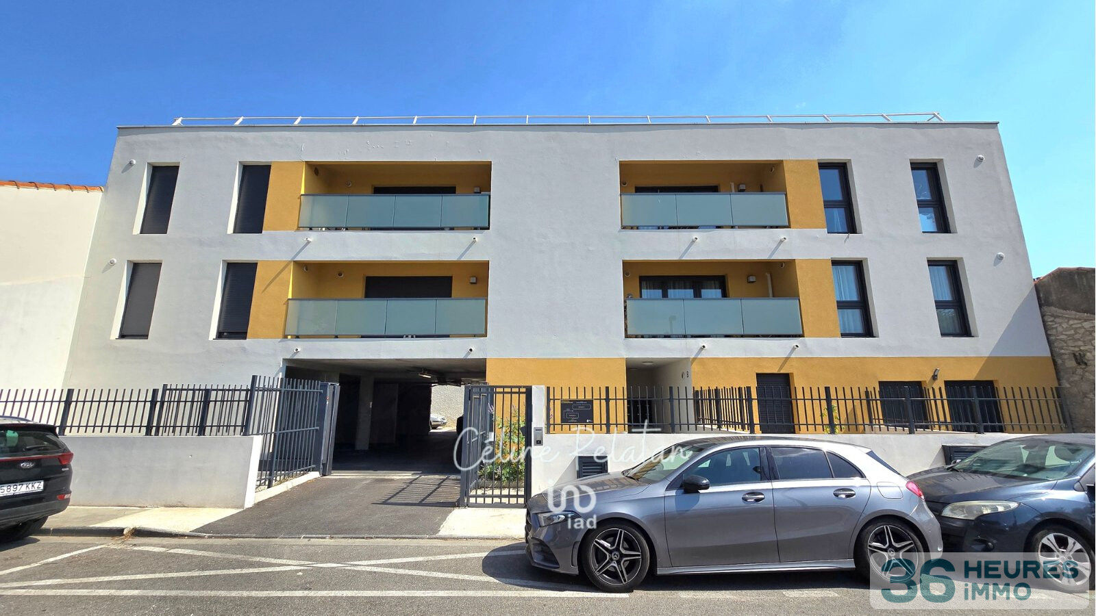 Appartement à Nîmes — vignette 18