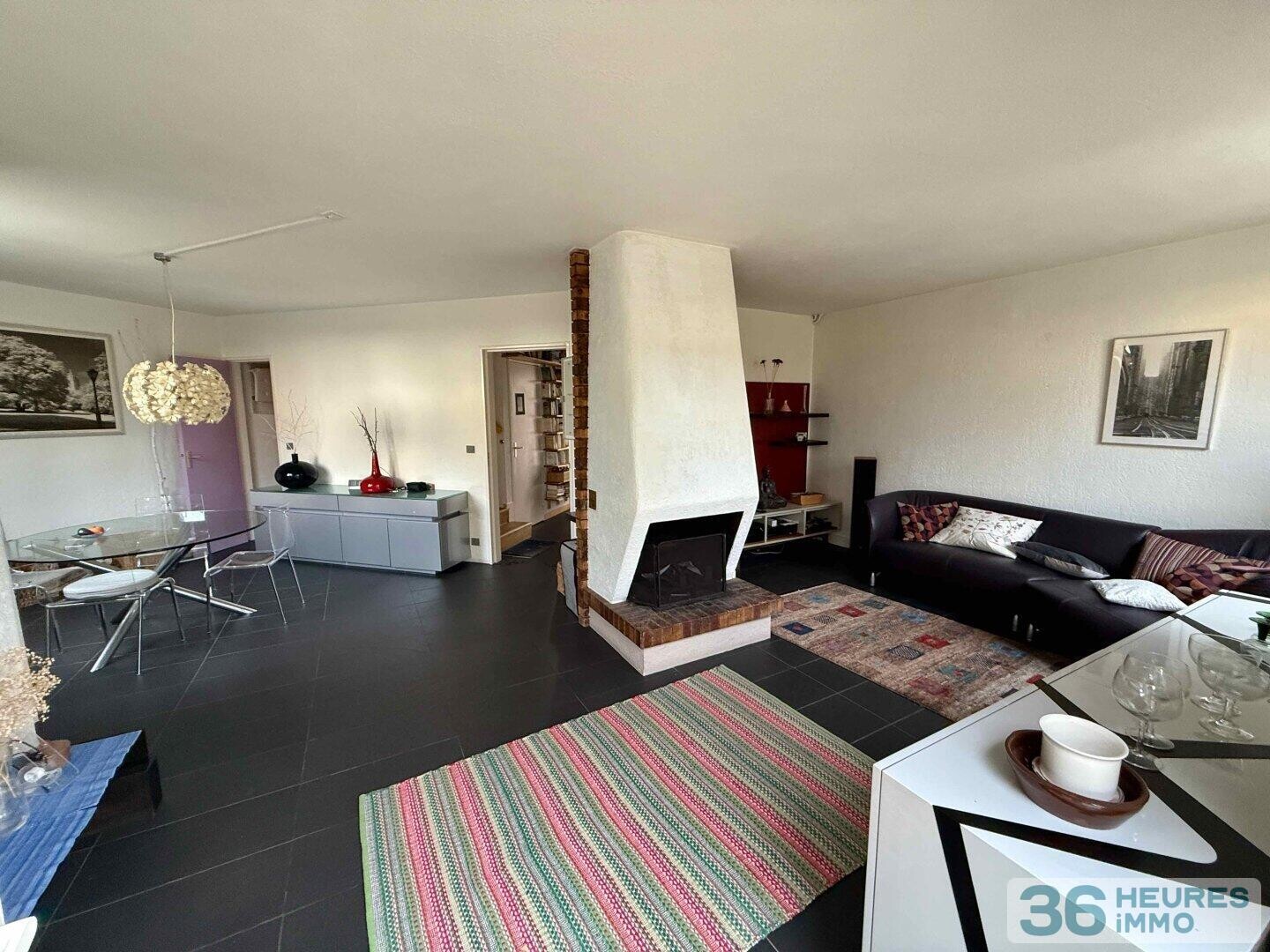 Maison à Montigny-le-Bretonneux — vignette 3