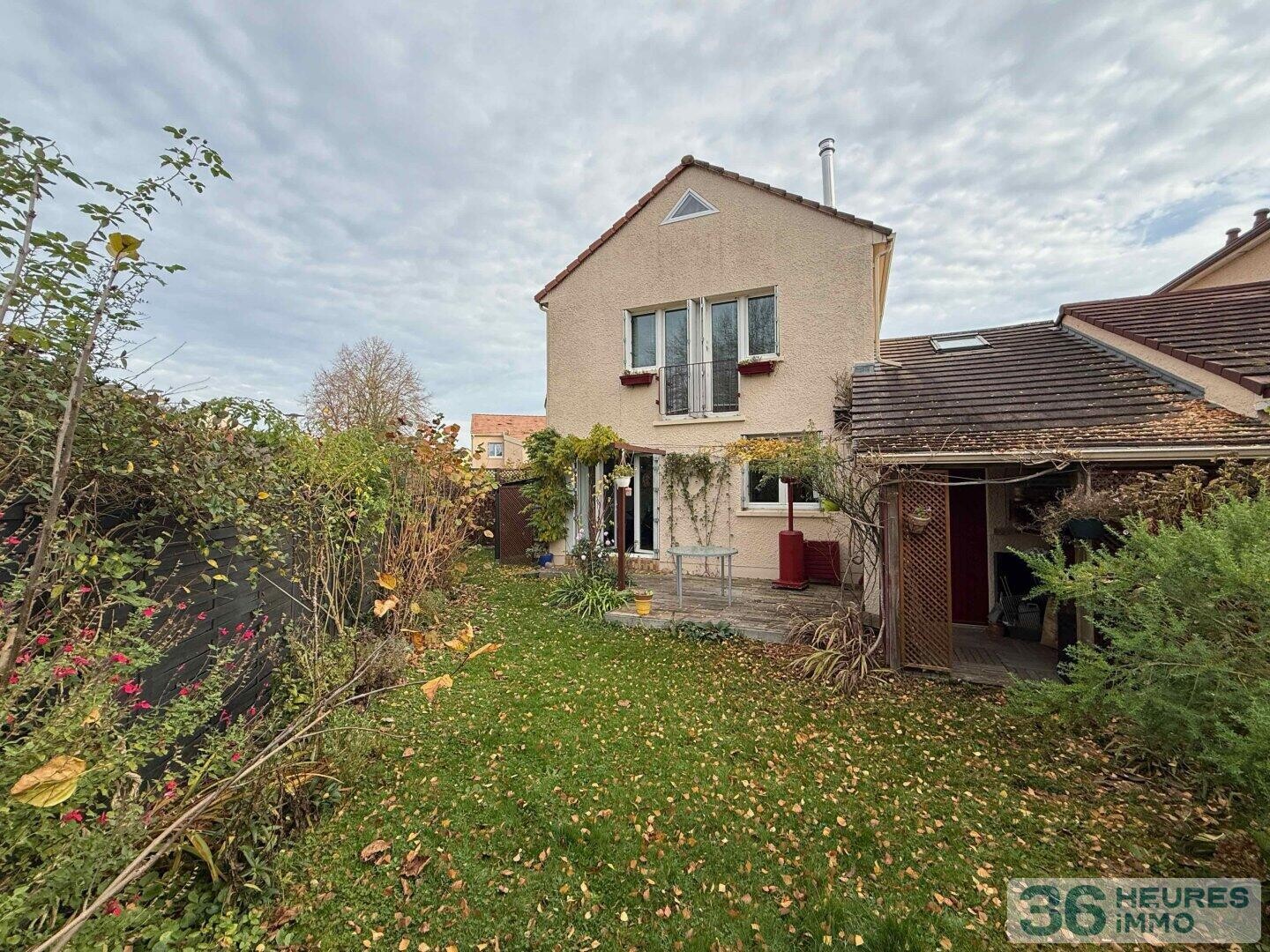 Maison à Montigny-le-Bretonneux — vignette 7