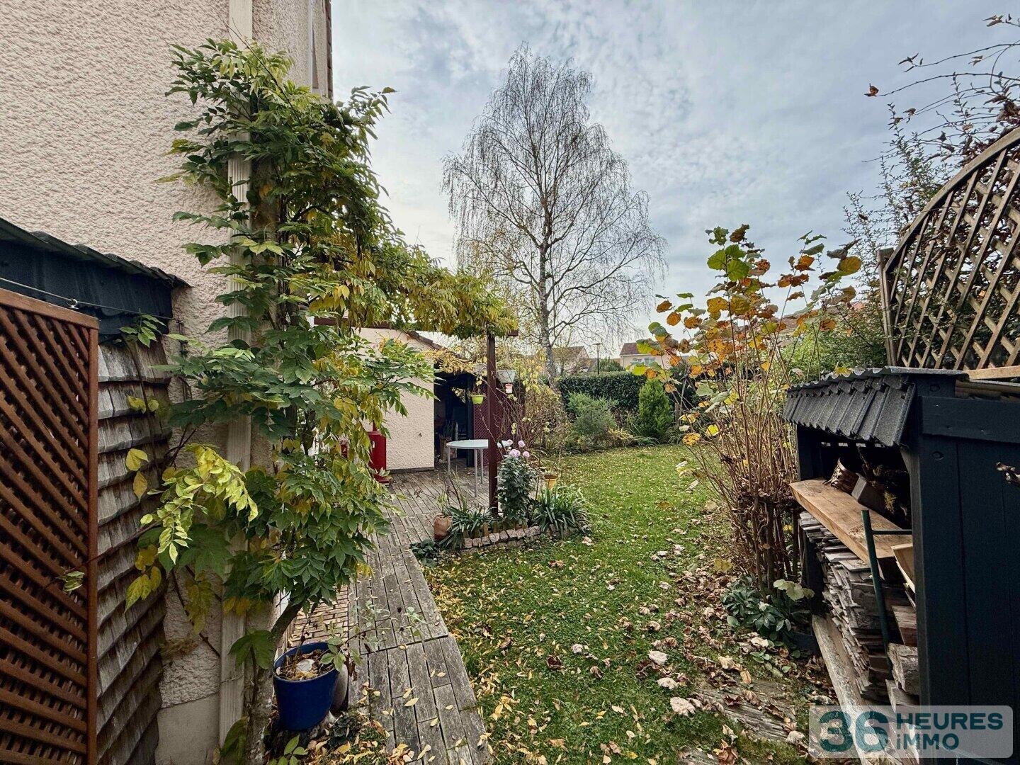 Maison à Montigny-le-Bretonneux — vignette 8