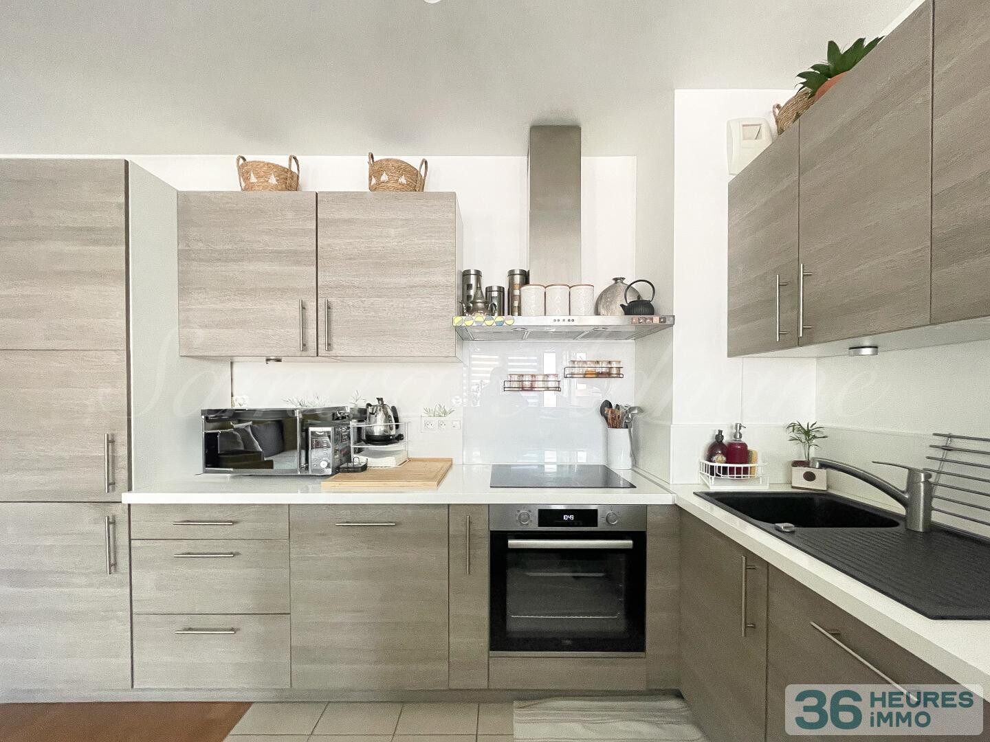 Appartement à Bezons — vignette 2