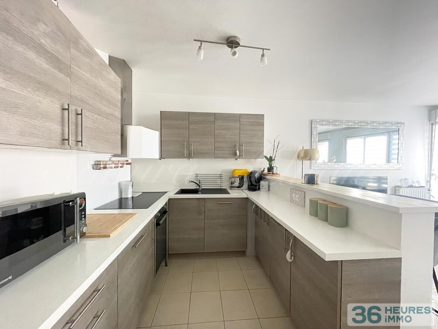 Appartement à Bezons — vignette 3