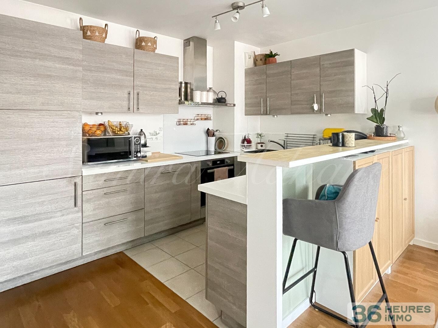 Appartement à Bezons — vignette 5