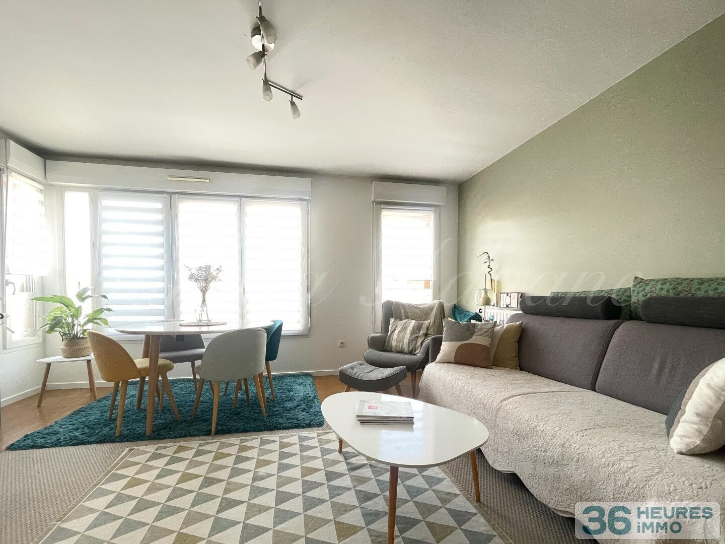 Appartement à Bezons — vignette 7