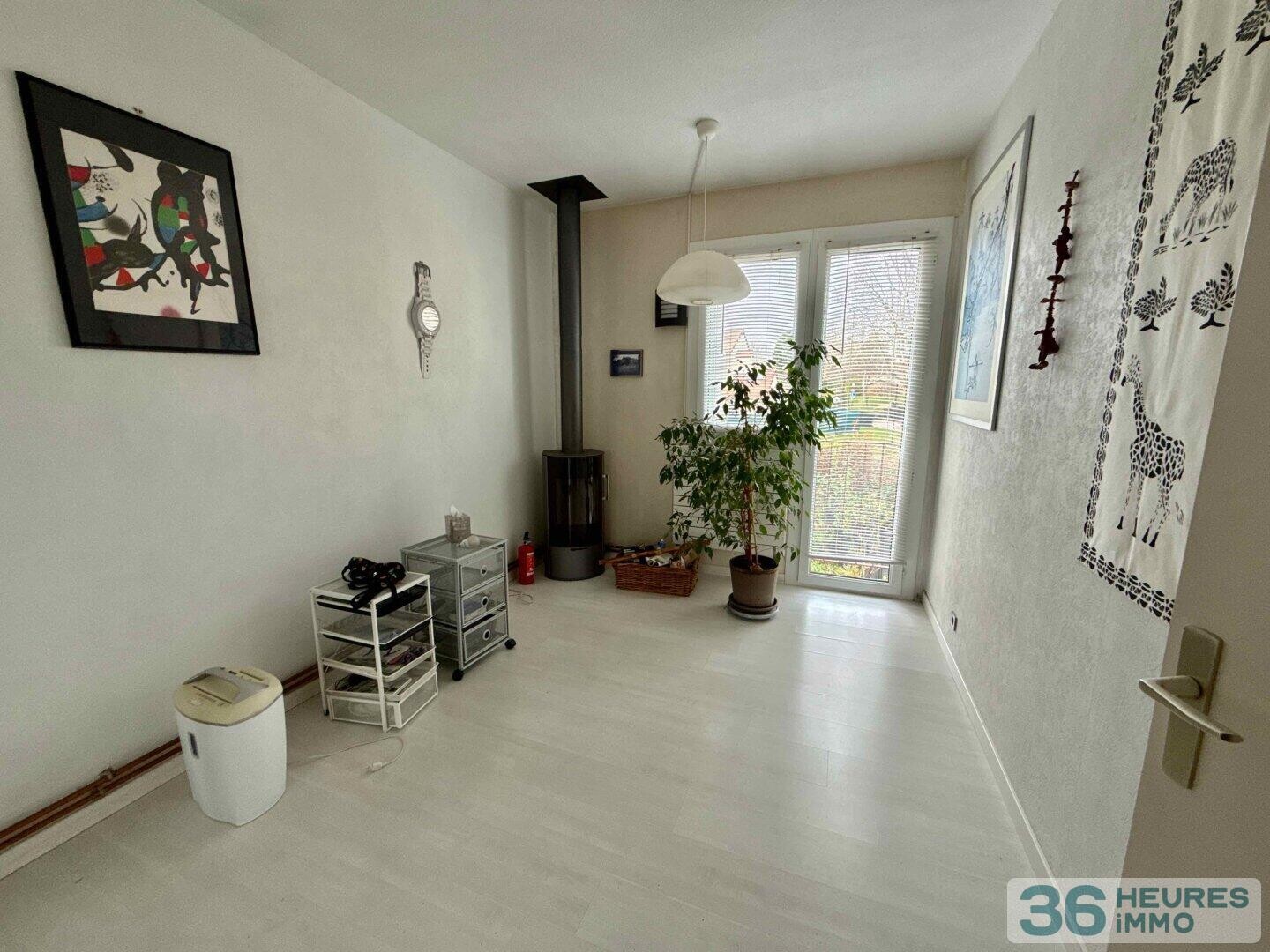 Maison à Montigny-le-Bretonneux — vignette 16